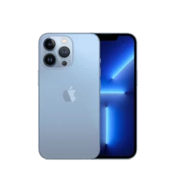Apple IPhone 13 Pro Reconditionné 128 Go, Bleu Alpin, Débloqué