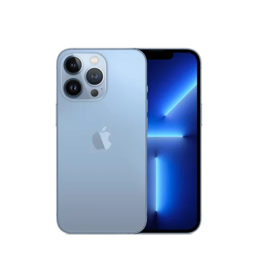 Apple IPhone 13 Pro Reconditionné 128 Go, Bleu Alpin, Débloqué 6 Apple IPhone 13 Pro Reconditionné 128 Go, Bleu Alpin, Débloqué -TheKase Elegant Boutique 163328 large