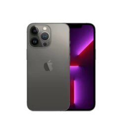 Apple IPhone 13 Pro Reconditionné 128 Go, Graphite, Débloqué