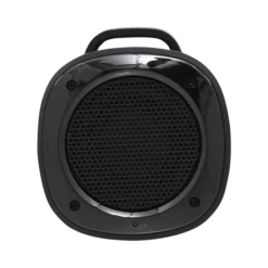 Airbeat-10 Haut-parleur Portable Bluetooth Avec Microphone, Noir