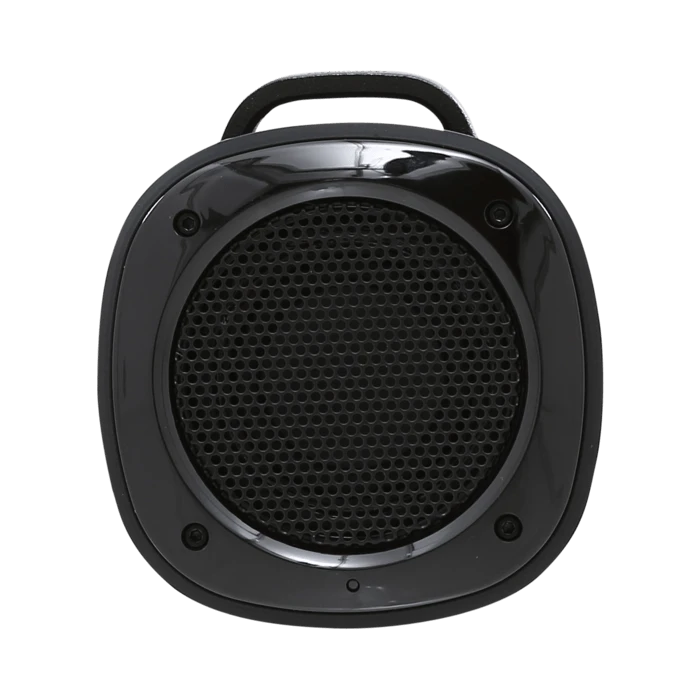 Airbeat-10 Haut-parleur Portable Bluetooth Avec Microphone, Noir 3 Airbeat-10 Haut-parleur Portable Bluetooth Avec Microphone, Noir