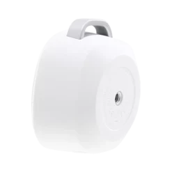 Airbeat-10 Haut-parleur Portable Bluetooth Avec Microphone, Blanc 8 Airbeat-10 Haut-parleur Portable Bluetooth Avec Microphone, Blanc -TheKase Elegant Boutique 56532 large