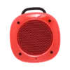 Airbeat-10 Haut-parleur Portable Bluetooth Avec Microphone, Rouge 2 Airbeat-10 Haut-parleur Portable Bluetooth Avec Microphone, Rouge -TheKase Elegant Boutique 56533 large