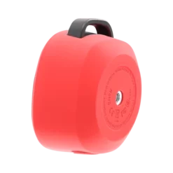 Airbeat-10 Haut-parleur Portable Bluetooth Avec Microphone, Rouge -TheKase Elegant Boutique 56535 large