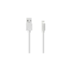 Câble Lightning Certifié MFi Apple Charge/Sync (2M), Blanc Lumineux 1 Câble Lightning Certifié MFi Apple Charge/Sync (2M), Blanc Lumineux -TheKase Elegant Boutique 69006 large